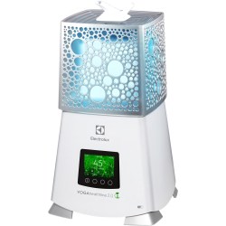 Увлажнитель-ecoBIOCOMPLEX ультразвуковой Electrolux EHU-3915D YOGAhealthline 2.0 1